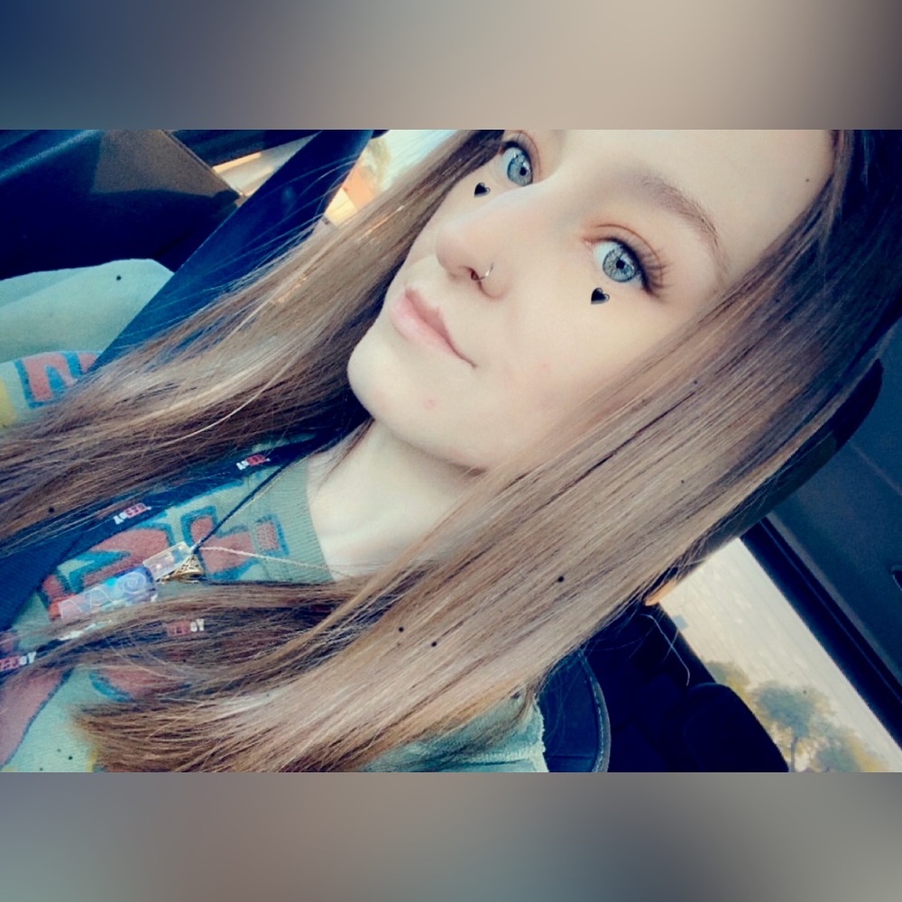 Meet your Posher, Brittainy